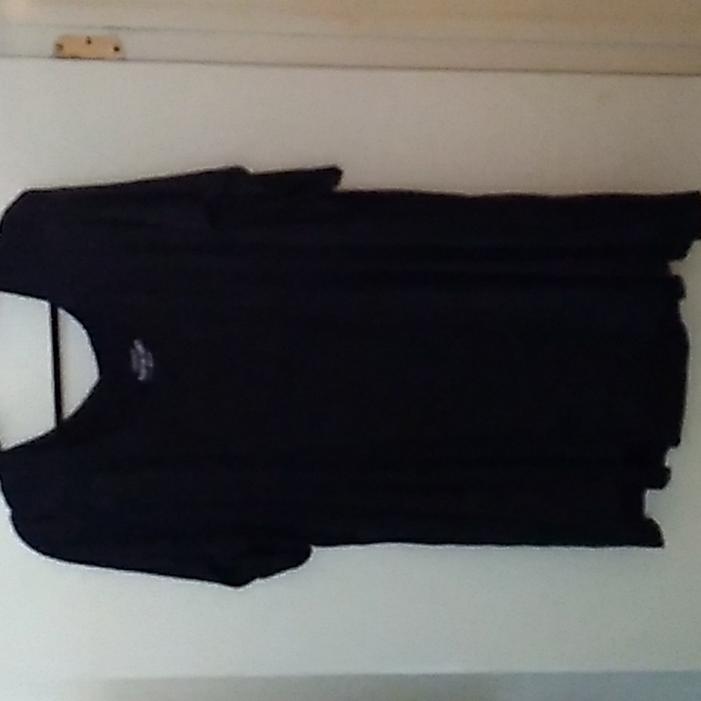 Torrid plus size tunic size 4